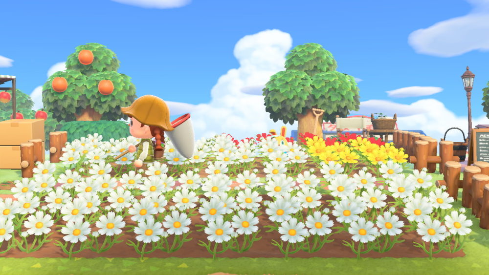 最新】あつまれどうぶつの森の島の評判を星3にするためにしたこと