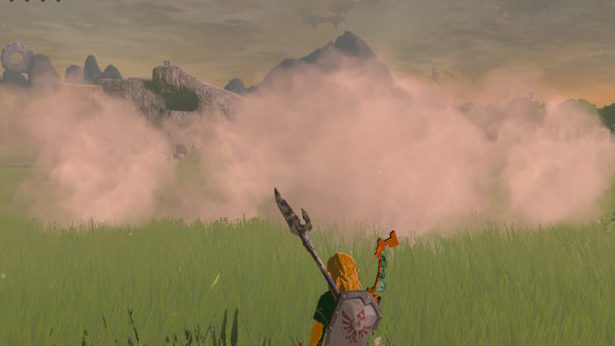 ケムリダケ 使い方